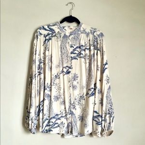 Free People Blouse